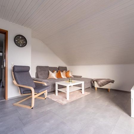 Haus Pia Leilighet Pfalzgrafenweiler Eksteriør bilde